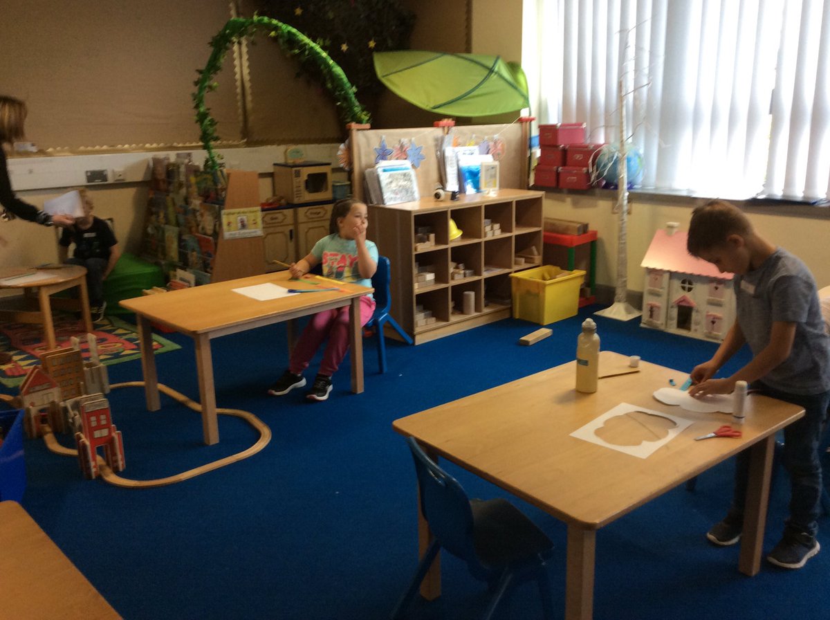 Hub St.James tweet media