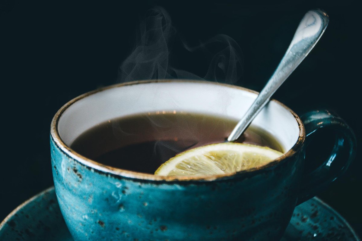 detoxtea_com's tweet photo. #ProTip: Adding honey or lemon will change the taste of the tea!

Try both and see if you like your tea with any additions or if you'd rather drink it plain!

#DetoxTea #Teas https://t.co/N1ce0zJ5kP