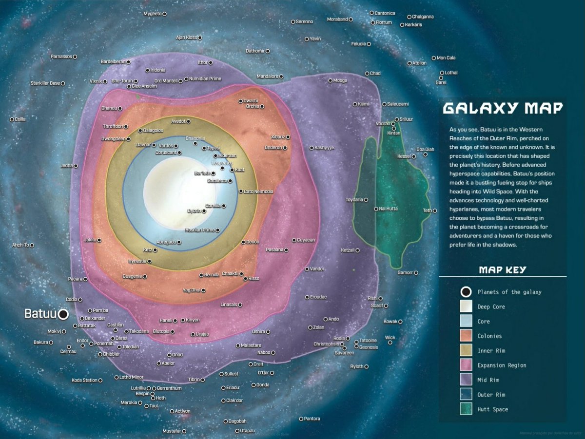FSWRadio's tweet photo. Where in the Galaxy Far, Far Away do you want to visit?
(source: @NumidianPrime)
#StarWars #fakingstarwars #fswradio @fakingstarwars https://t.co/2Xi6cXQgaV