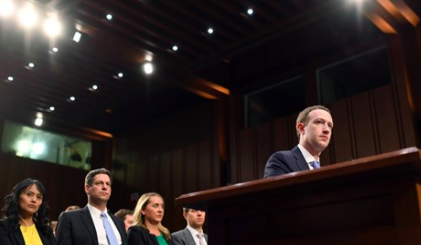 NetVictories's tweet image. Facebook is quietly helping to set up a new pro-tech advocacy group to battle Washington wapo.st/2MLtDEe