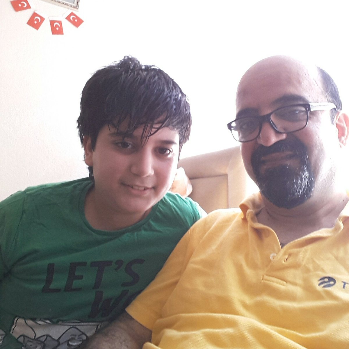 SelamiAkkaya8's tweet photo. #YeniProfilResmi https://t.co/xVCaGciuP2