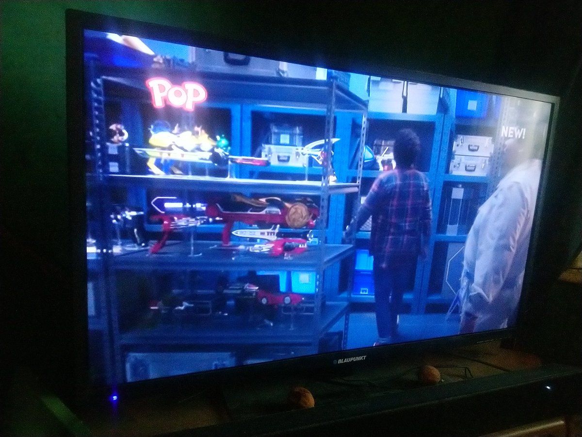 RangerChamber's tweet photo. (SPOILER ALERT) Beast Morphers Episode 9 Screenshots!!! #PowerRangers #BeastMorphers #Hasbro #PopTVUK #GoGoPowerRangers #PowerRangersUK #PowerRangersBeastMorphers #ItsMorphinTime #RedRanger #BlueRanger #YellowRanger #GoldRanger #SilverRanger #GridBattleForce https://t.co/fThGycAfDH