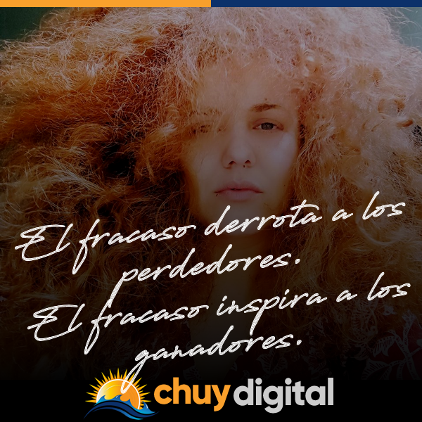 ChuyDigitalUY's tweet photo. 💪 "El fracaso derrota a los perdedores, el fracaso inspira a los ganadores".
- Robert T. Kiyosaki

#emprendedores #entrepreneur #mujeresemprendedoras #emprendimiento #motivacion #frasescelebres #exito https://t.co/3PQwjHO6qB