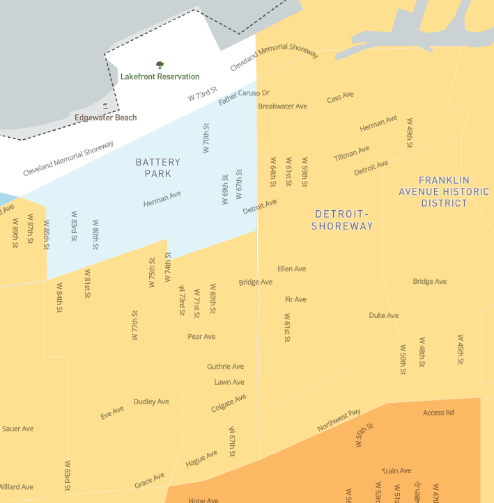 DetroitShoreway's tweet image. We need your help! Our Detroit Shoreway community's #2020Census response rate has been stuck at 46% for several weeks, and the national average is 61%. Take 10 minutes to complete it now at my2020census.gov and send a reminder to a friend or family member! #censuscle