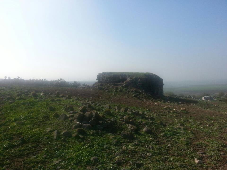 Sirin سيرين was a Palestinian village in North Palestine near Beisan. The town had a population of 190 Christians in 1945 before it was depopulated. People fled to outside the country or to other cities in the country.