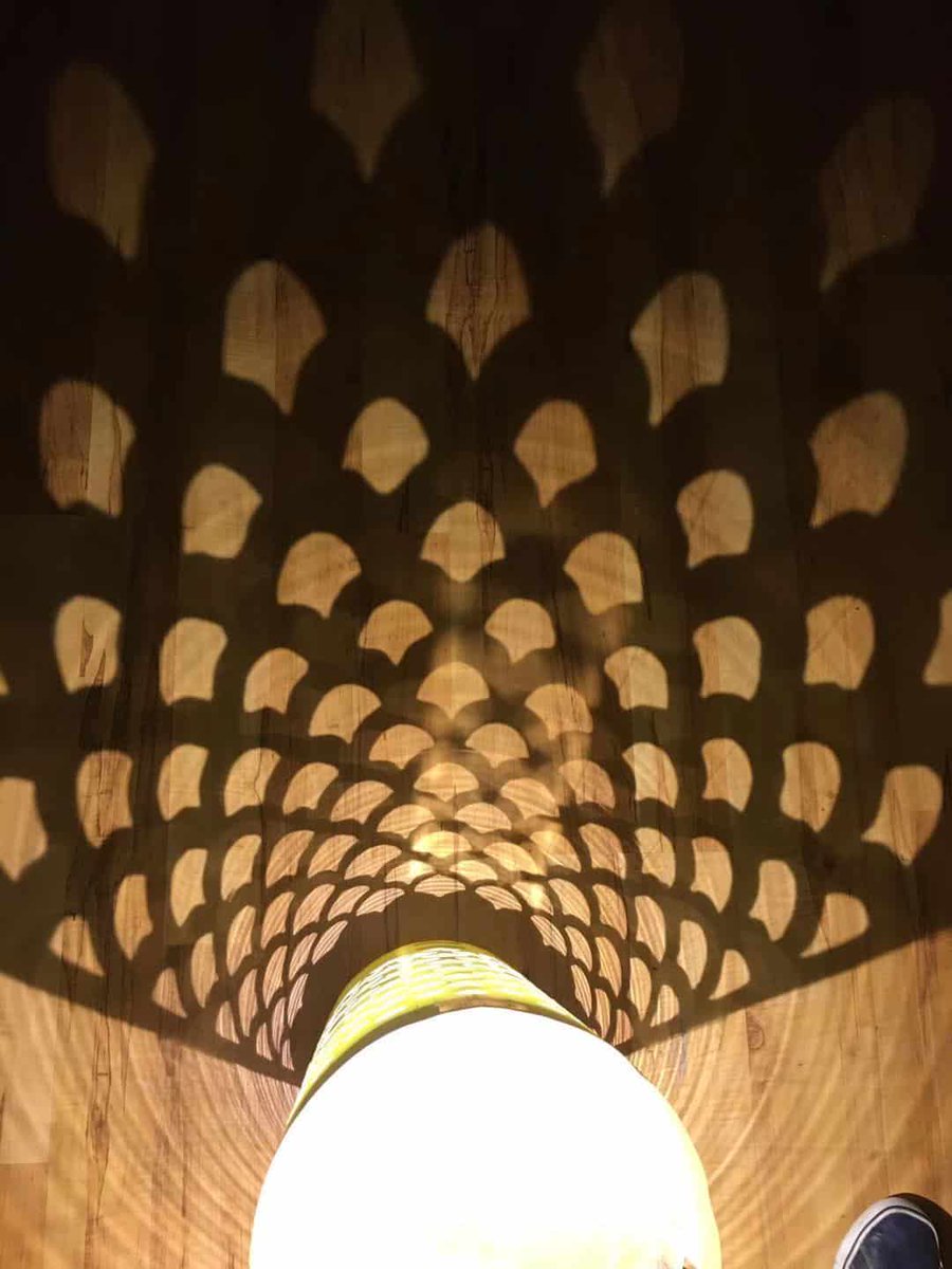 Ligman Lighting USA tweet media