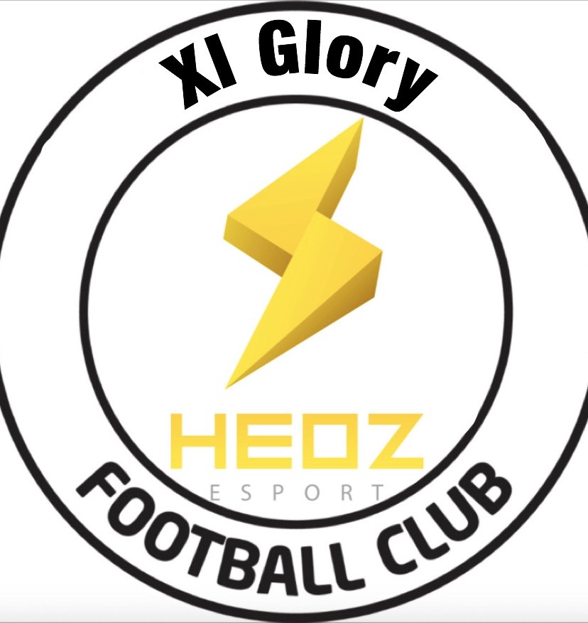 Nous vous annonçons que nous passons sous structure @Heoz_Esport , qui vont nous soutenir dans cette grande aventure , Merci a eux pour leur confiance et leur gentillesse !