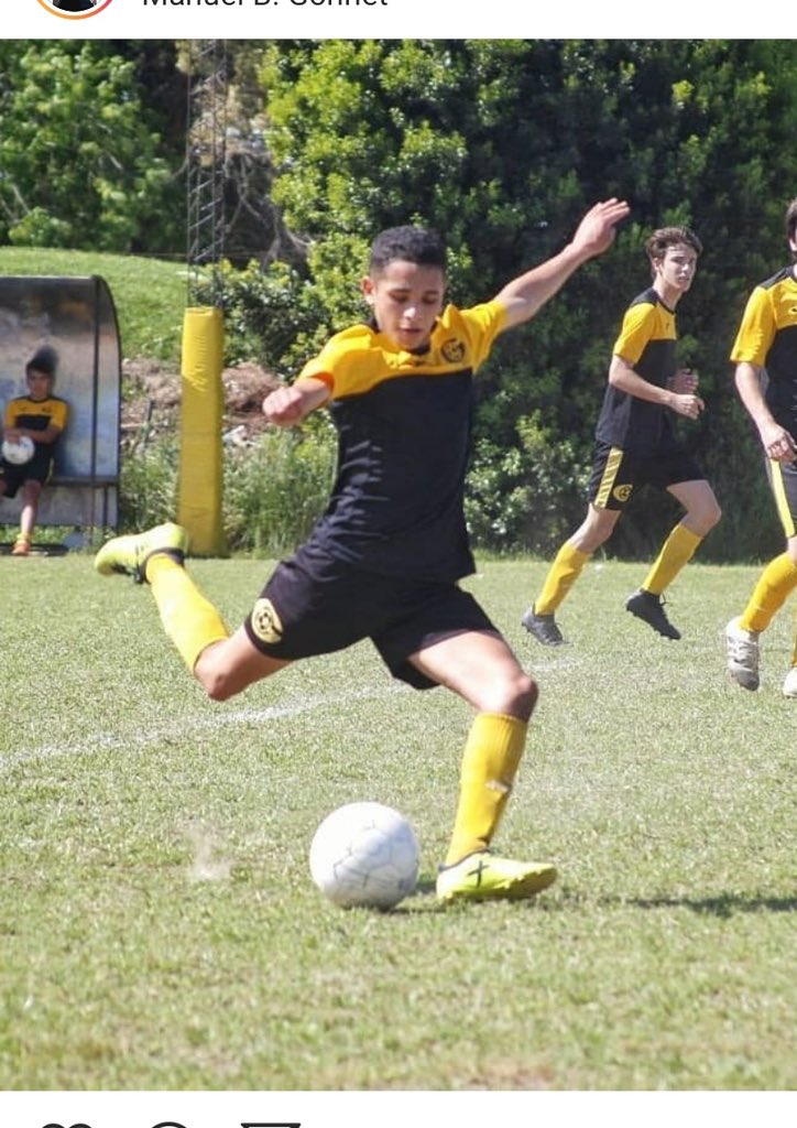 SFP_Gonnet's tweet photo. FUERZA NAHUEL NÚÑEZ 🙏 
jugador de la 2002 del Club, está pasando por un momento muy delicado. Su mamá falleció a causa de un disparo, mientras que él fue baleado y ahora se recupera después de una operación.
Te mandamos todas las fuerzas y a disposición para lo que necesiten. https://t.co/vMB14Yyu72