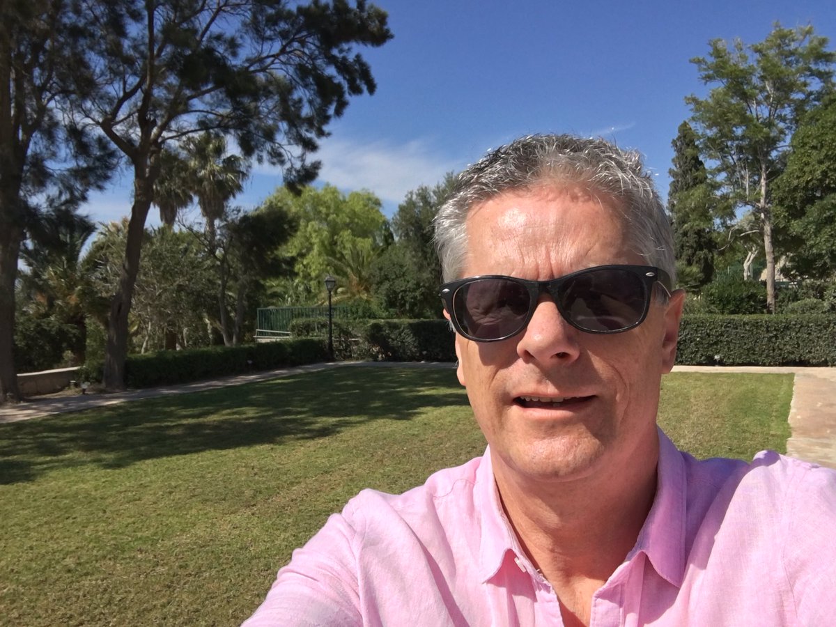 Stuart Gill tweet media