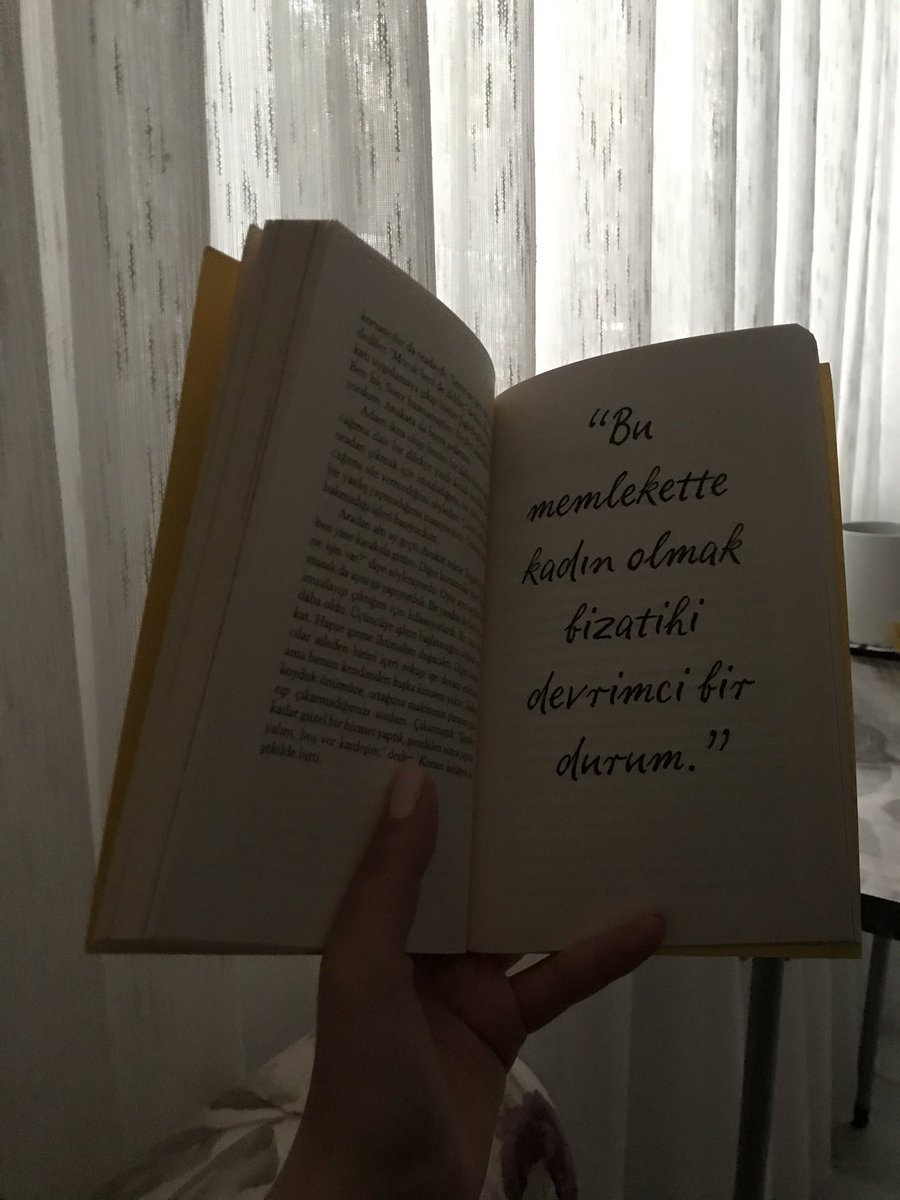 Lafı ağzımdan almış oldun nejat abi