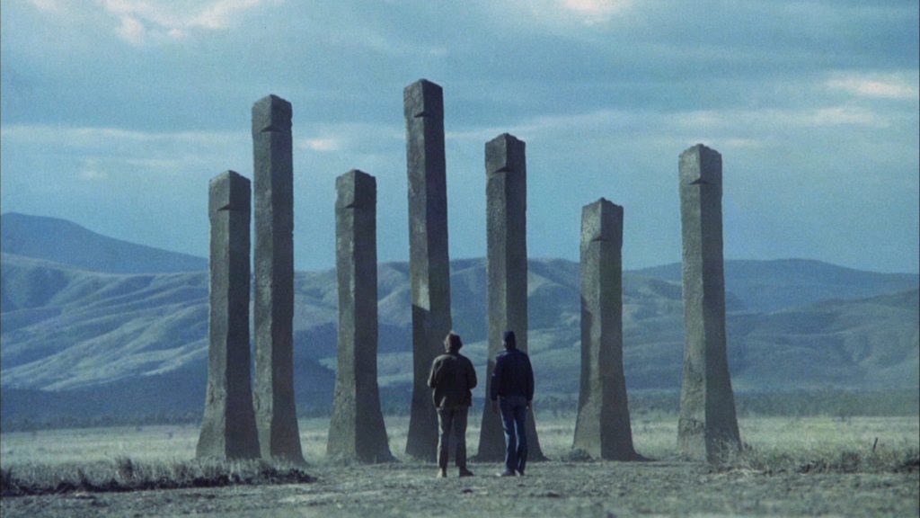 philippe_rouyer's tweet image. INDISPENSABLE édition ultra collector de #PhaseIV chez @CarlottaFilms. Avec un livre inédit de Frank Lafond sur la genèse de cet unique long métrage de #SaulBass et le remontage de sa fin. La superbe fin originale est disponible en bonus, comme #Quest son mythique court métrage