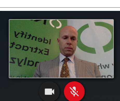 nwaisb's tweet photo. For this webinar, @thomsonreuters @LegalExecutives planned a more serious vibe, so I wore jacket &amp; tie. 1st time since Feb? I couldn't bring myself to go full suit though. Instead, went in the work attire version of a mullet: serious on top, @lululemon camo shorts on bottom 😀 https://t.co/EMqwj2QHwa