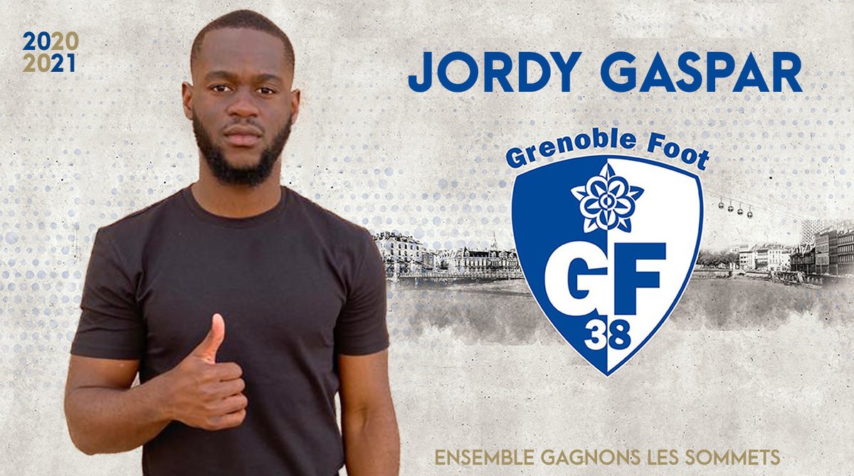 Jordy Gaspar