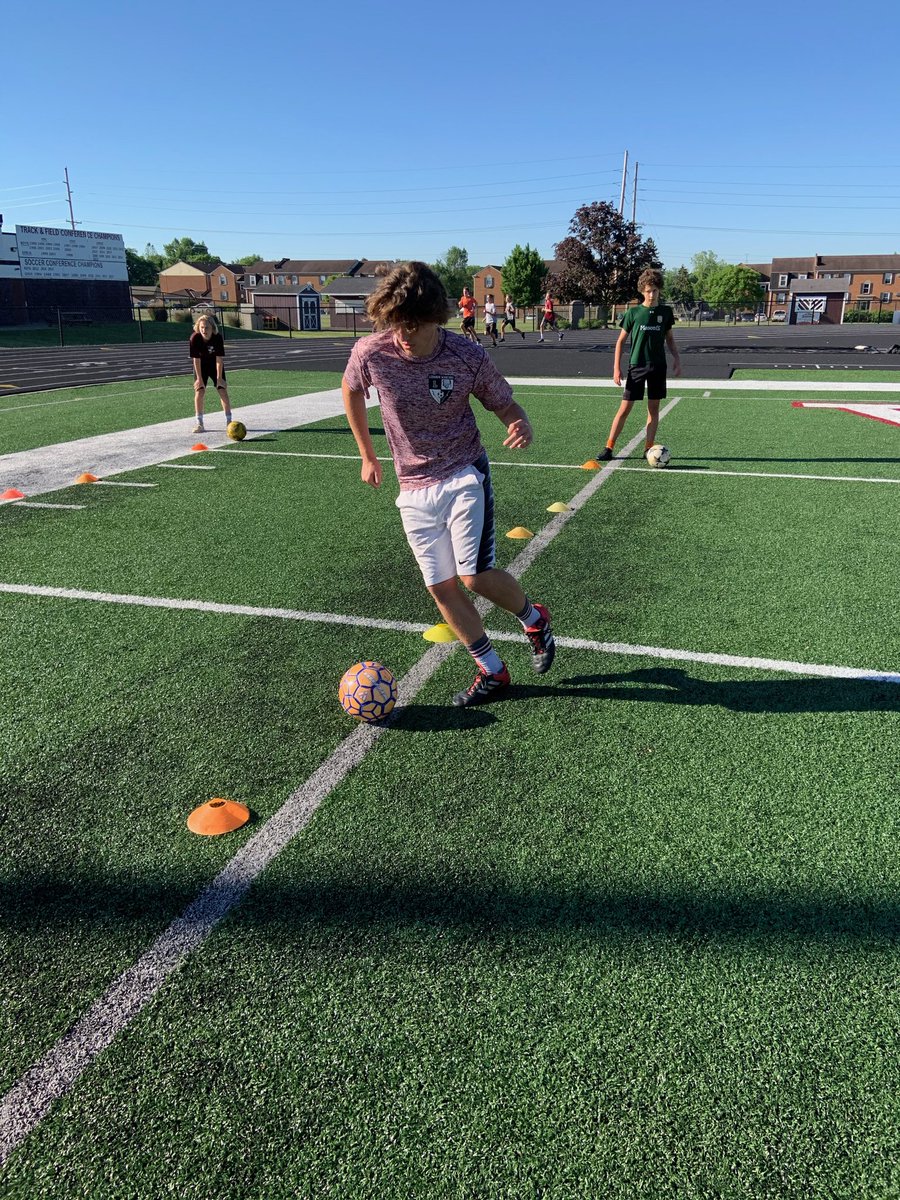 Lebanon Boys Soccer tweet media