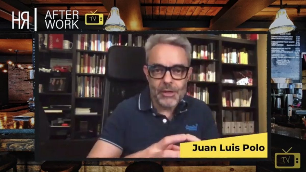 La Transparencia Radical es un valor clave para las compañías hoy, incluyendo la transparencia financiera, la transparencia salarial y la libertad de los empleados en la toma de decisiones. <a href="/juanluispolo/">Juan Luis Polo (remotamente trabajando)</a> asi se trabaja en <a href="/GoodRebels/">Good Rebels</a> a cambio, solo piden responsabilidad. #RRHH