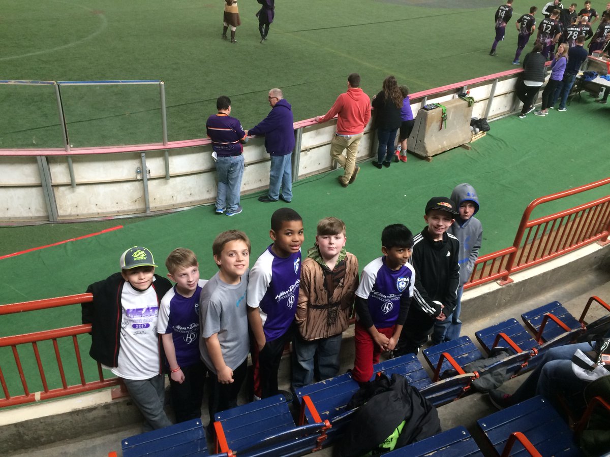 QuaranTeam:  U10 France in 2020