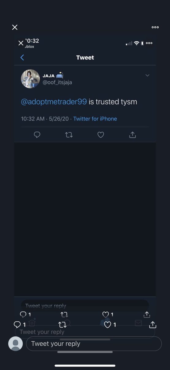 adoptmetrade99's tweet photo. https://t.co/0XmxsbuqAN