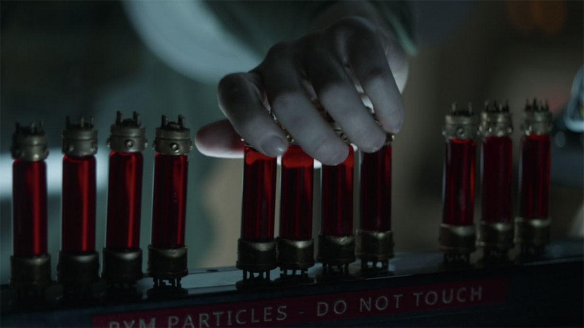 Pym Particles Had A Major Role In Avengers: Endgame