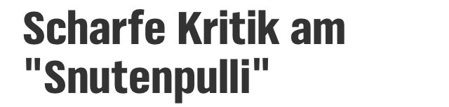 So reageert Plattdüütschland up Corona: 
ndr.de/kultur/norddeu…