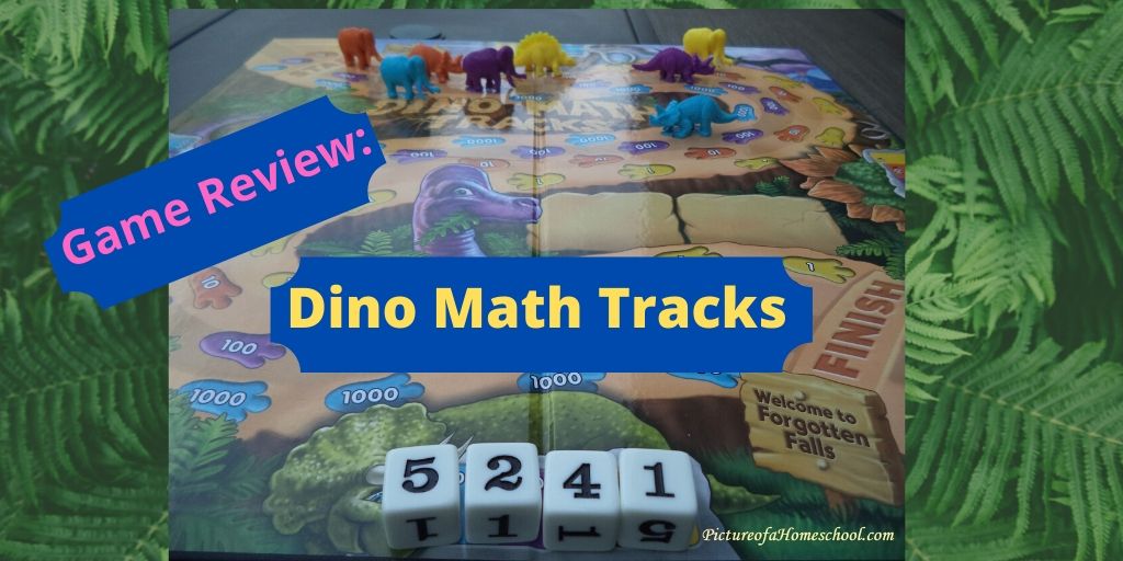 PictureofaHS's tweet photo. I reviewed this #mathgame by Learning Resources. It's easy to play and gave us a way to painlessly practice reading larger, multi-digit numbers! Find my review here:https://t.co/eBV9ZYKDP0…/
#homeschool #mathcurriculum #placevalue #unschooling #lifeschooling #gameschooling #math https://t.co/tTDOtxa3eQ