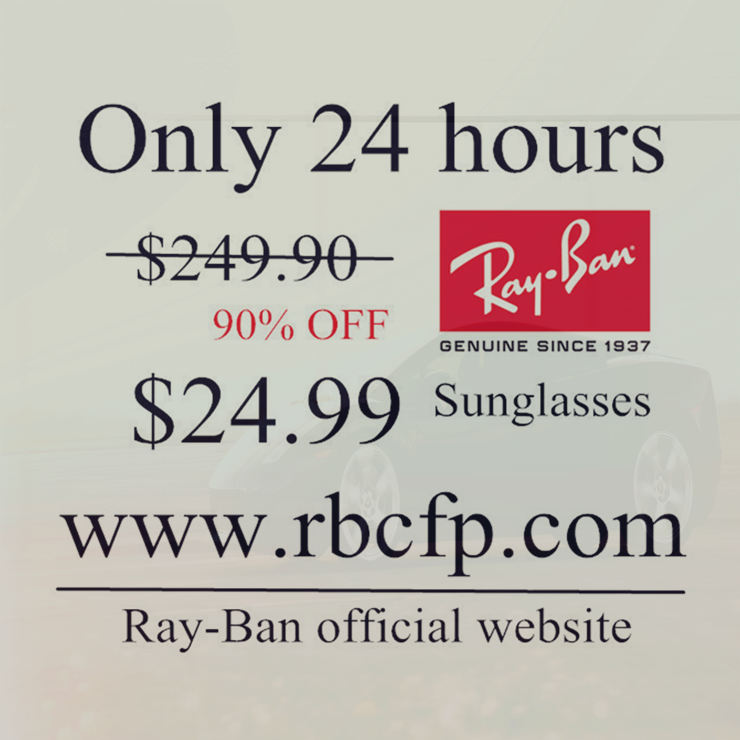 rbcfp.com Friends,ray ban sunglasses are on sale today!