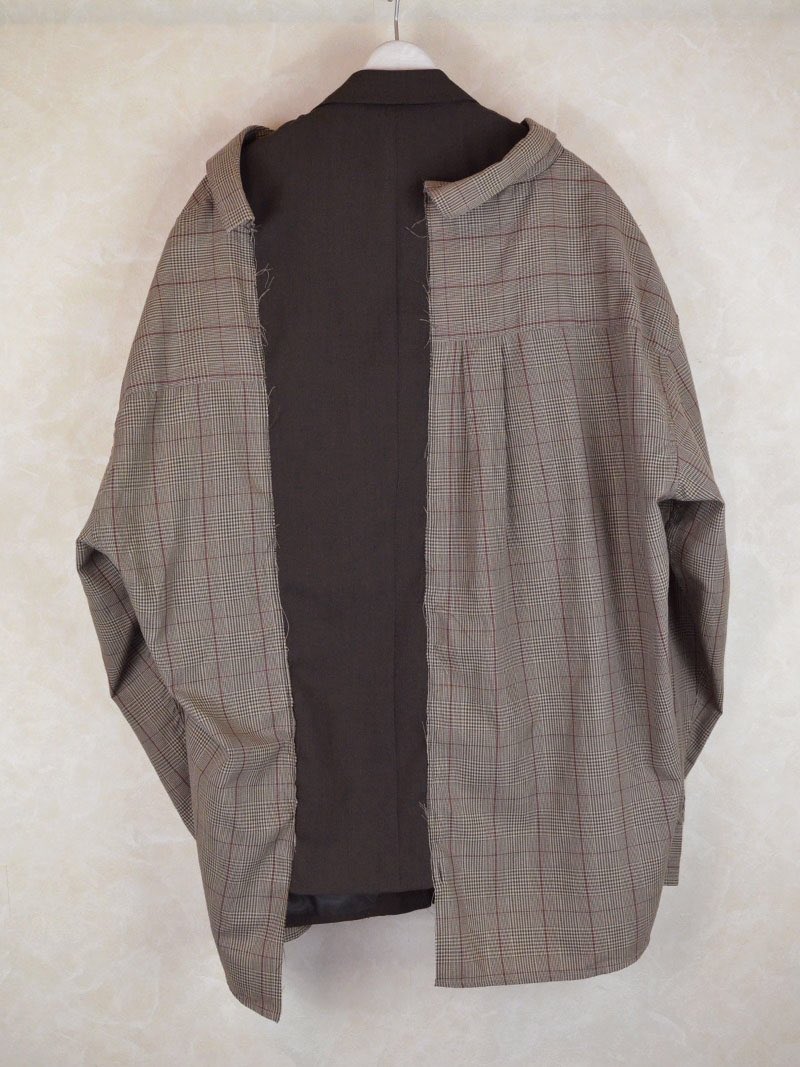 Kizui_fukuoka's tweet image. ▼2020U Crazy shirt mix vest (kizui U)
kizui.theshop.jp/items/30367633

#kizui
#kizuiU
#kizuiselectuseditems