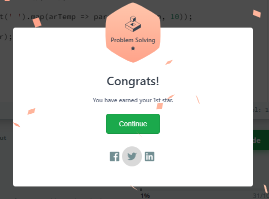 hackerrank javascript css html hackerrank javascript css html