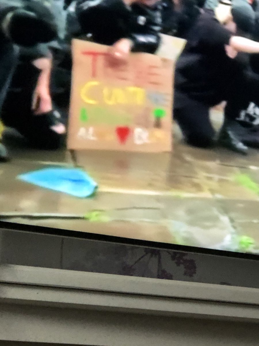 TruckerOx's tweet photo. ⁦@peter_levy⁩ just seen this on ⁦@looknorthBBC⁩. “Language Timothy!!” https://t.co/Wb1JPrMgjl