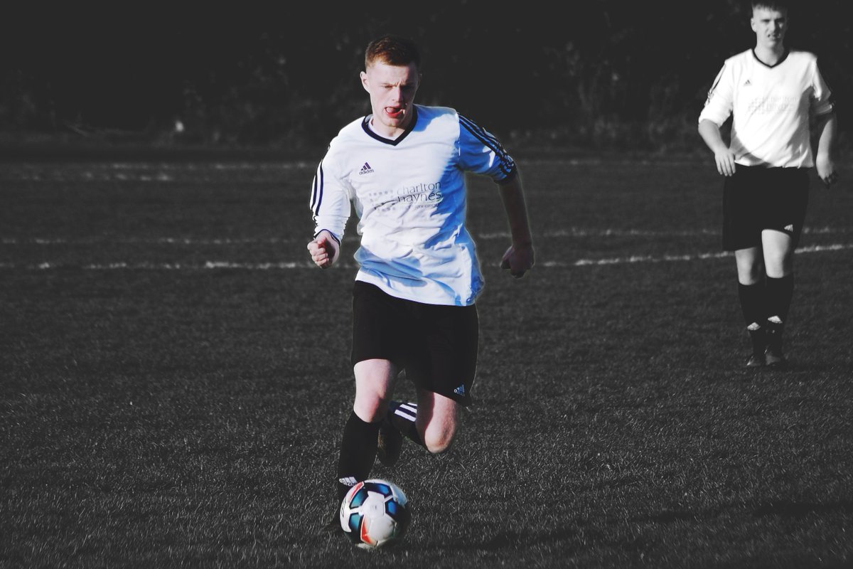 nspsaturday's tweet photo. 46 - Great to have the Ginger Messi back at the club. https://t.co/rCXOnlL6Xm