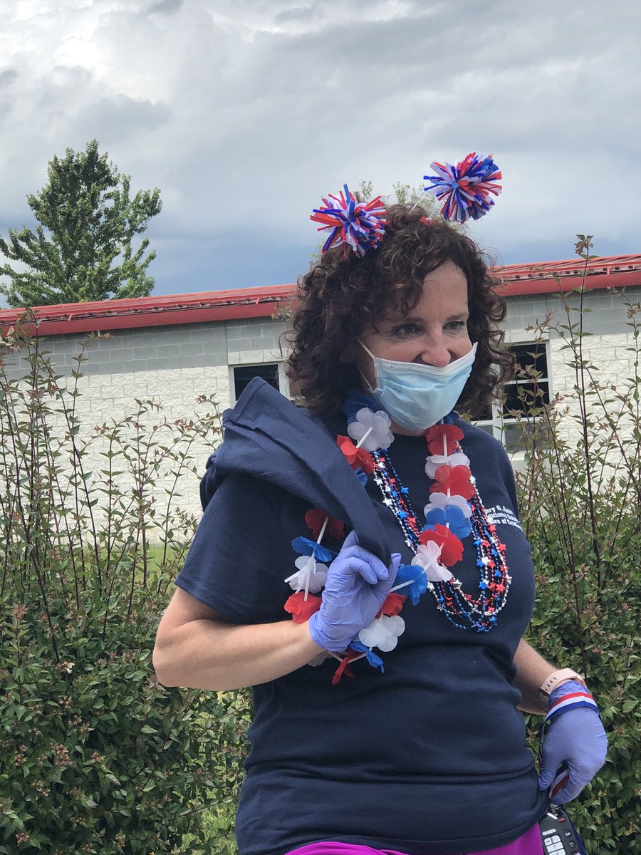 Nikki Steptoe-Coleman tweet media