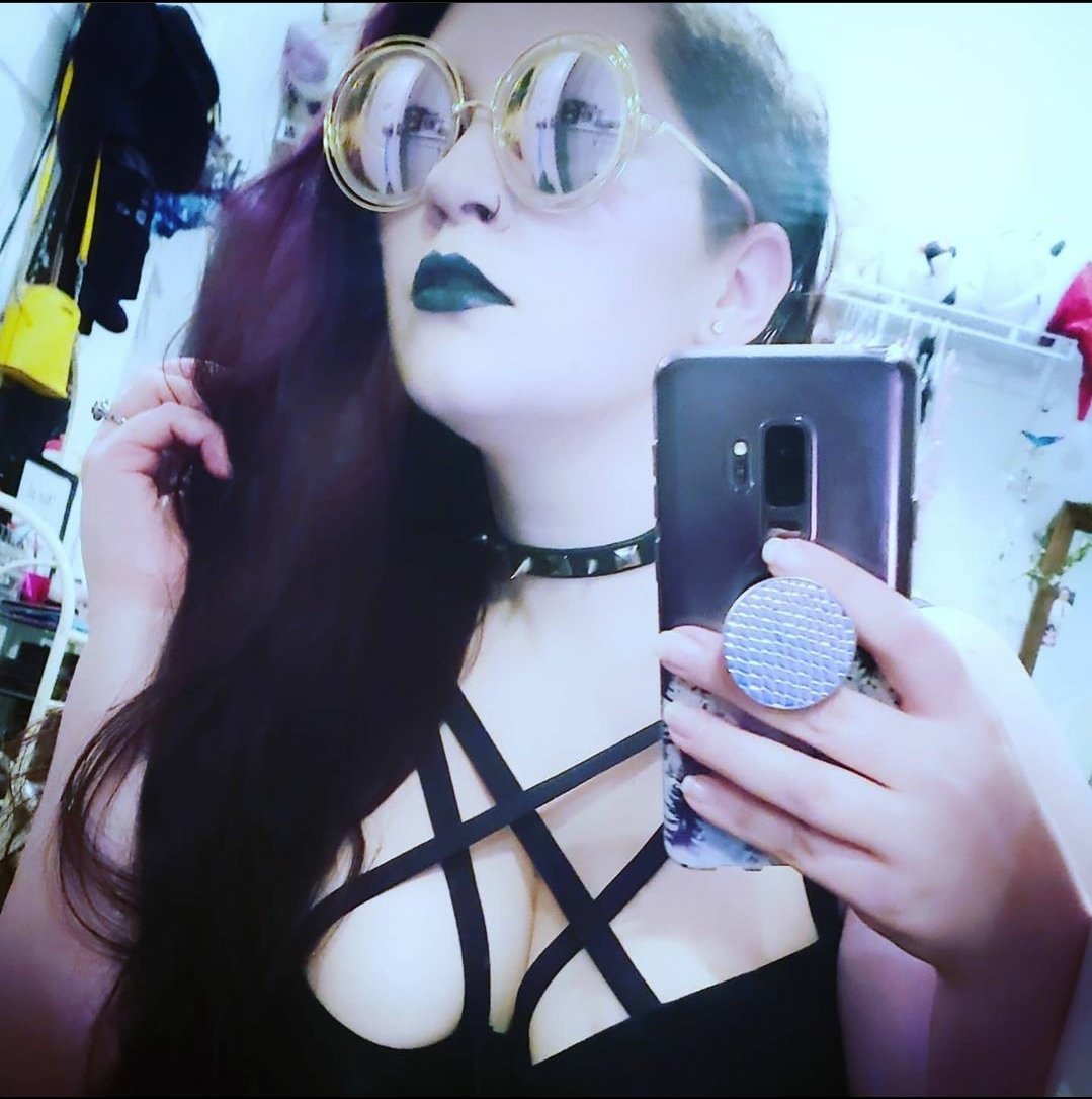 Been feelin' myself lately 👌👌👌