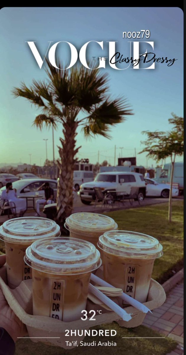 hend07_hend's tweet photo. #VogueChallengeتحدي https://t.co/L7fikkjGCC