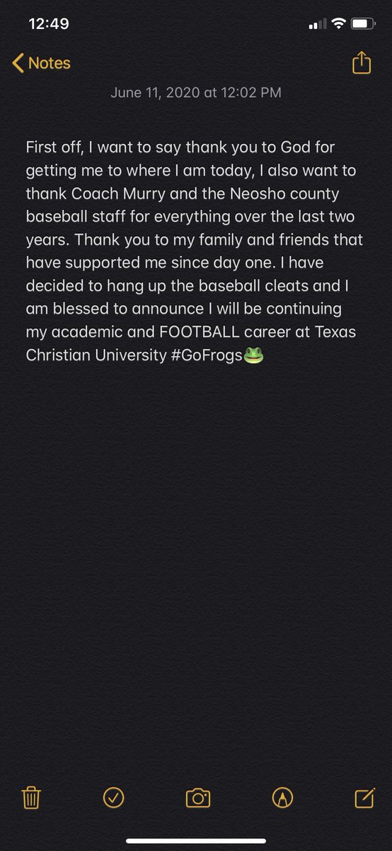 Chase Curtis tweet media