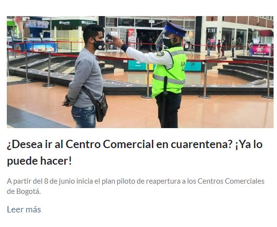 ¿Desea ir al Centro Comercial en cuarentena? ¡𝗬𝗮 𝗹𝗼 𝗽𝘂𝗲𝗱𝗲 𝗵𝗮𝗰𝗲𝗿!
A continuación encontrará todo lo que usted necesita saber si desea visitar alguno. 🏪🏫▶️
#CentrosComerciales #comprashttps://www.seguridadsuperior.com.co/apertura-de-los-centros-comerciales