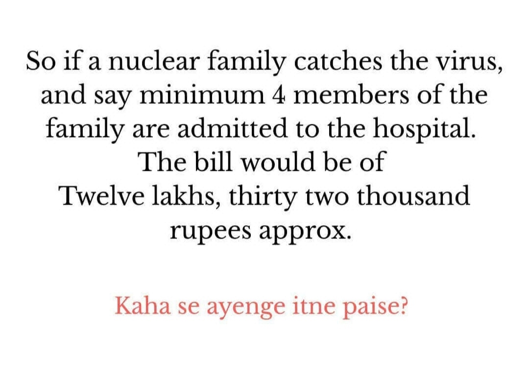 Ayushi25084166's tweet photo. #bfuhs #savedoc https://t.co/Gh3lV8SpW7