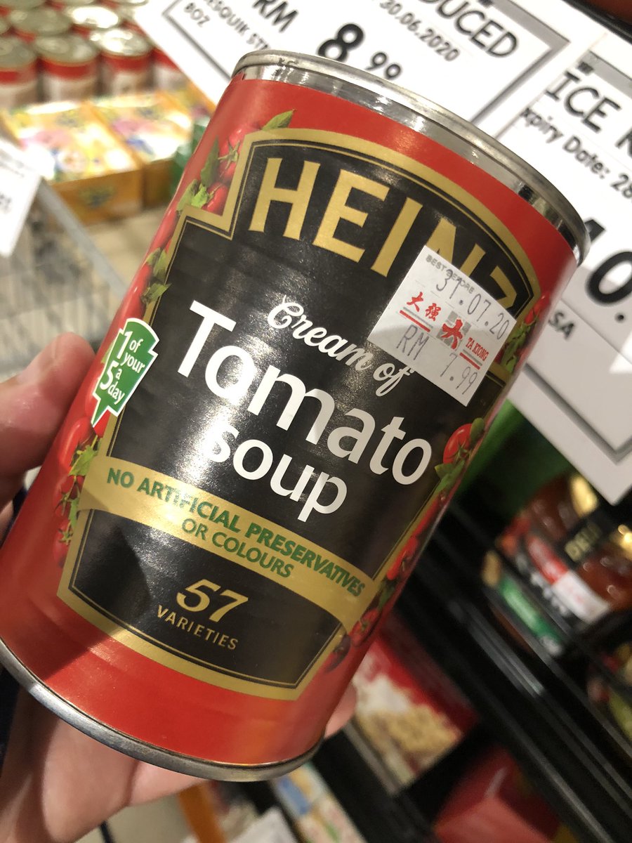 EjumpHzm's tweet photo. Found this at local supermarket and reminded me to @_ClaireRichards pasta a la clara 🥰🥰🥰 https://t.co/jwdt6YgWjG