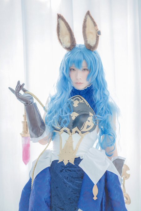 コスプレイヤーナカノベーコンのTwitter画像66
