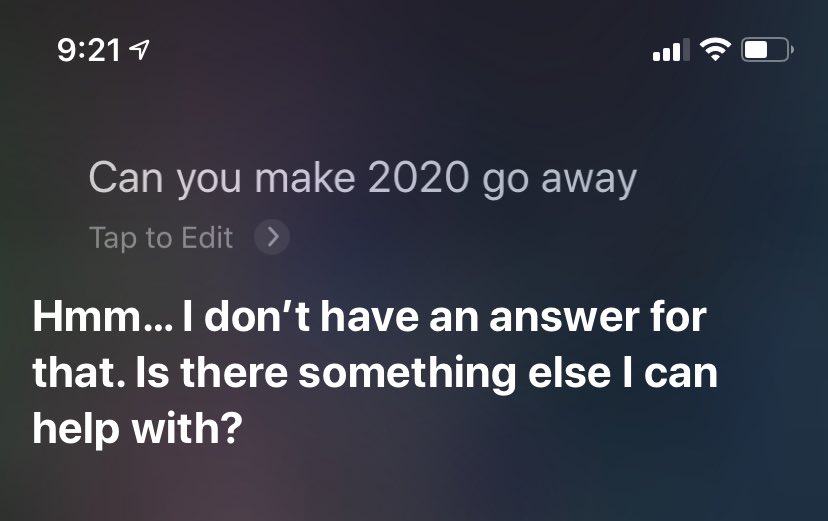 DebutYour's tweet photo. Siri pretty much told me no... https://t.co/rZsdqaLw9v