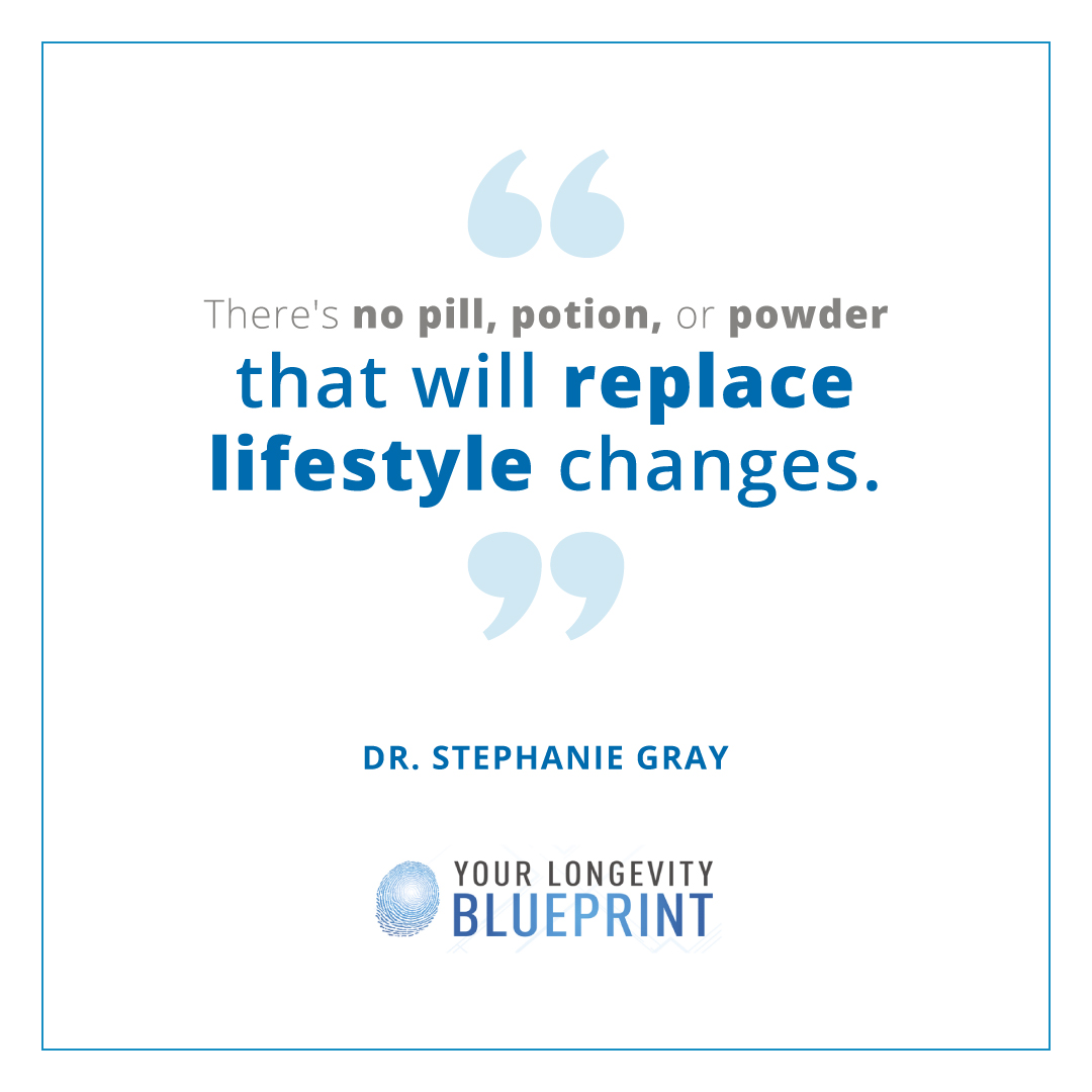 Stephanie Gray, DNP tweet media