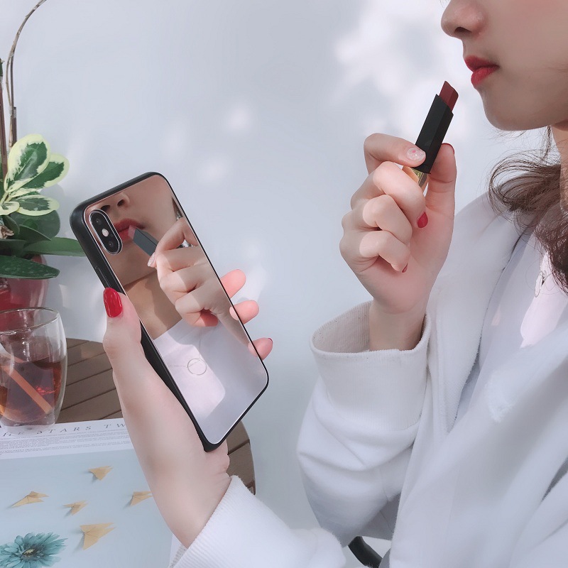 UnityLDN's tweet image. Mirror selfie redefined 😉

#phonecase #iphone #caseiphone #iphonecase #case #phonecases #phonecover #cases #samsung #customcase #phonecaseshop #samsungcase #phoneaccessories #apple #mirrorcase #mirror #mirrorselfie #selfie #casesamsung #softcase #hardcase #accessories