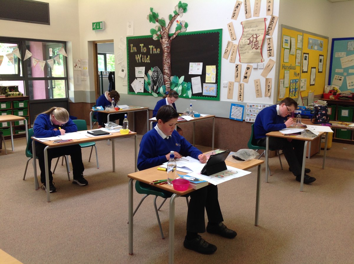 Willow Green Academy tweet media