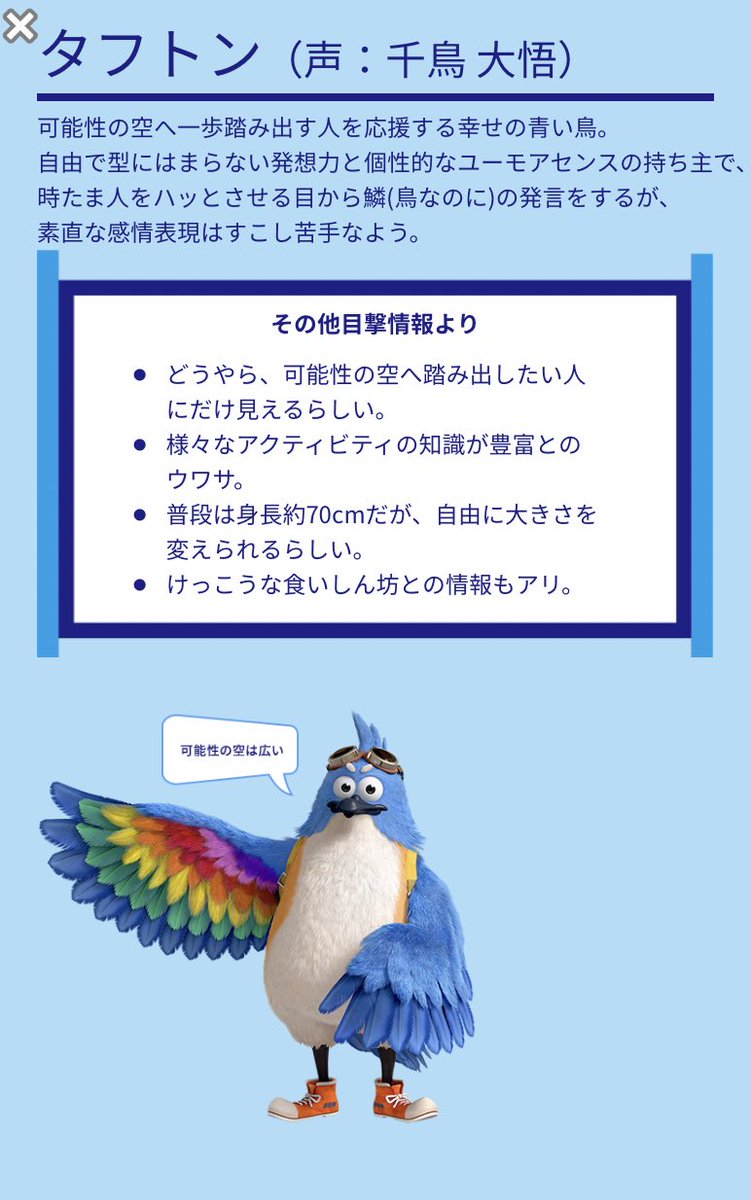メルポル産 ダイハツ タフトが発売された ディーラーオプションのメッキパックつける人多そう スカイフィールトップが全車標準装備なのすごい イメージキャラクターのタフトンの声優はシンプルに口が臭い メルポル産 ダイハツ タフトが発売された ディーラーオプションのメッキパックつける人多そう スカイフィールトップが全車標準装備なのすごい イメージキャラクターのタフトンの声優はシンプルに口が臭い