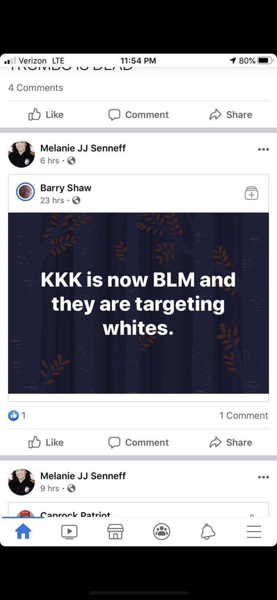 oranicuhh's tweet image. good morning! here are some posts from LAPD officer Melanie Senneff that i’m sure she wouldn’t want the world to see, oops. 

@MayorofLA this is who you’ve trusted to serve without bias and protect people of color.