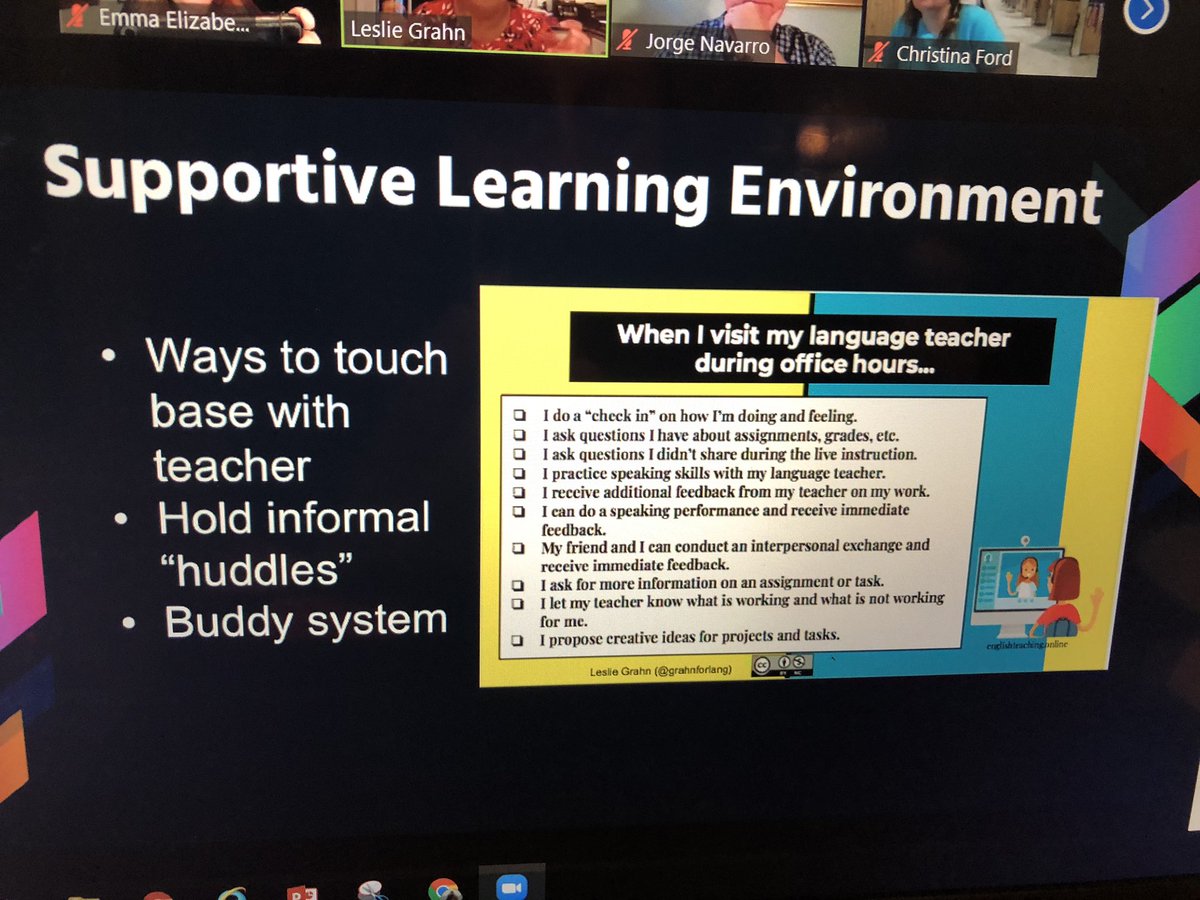 SraGrantham's tweet photo. Great ideas to implement next school year 👍 @HumbleISD_Multi https://t.co/p1Rwck275y