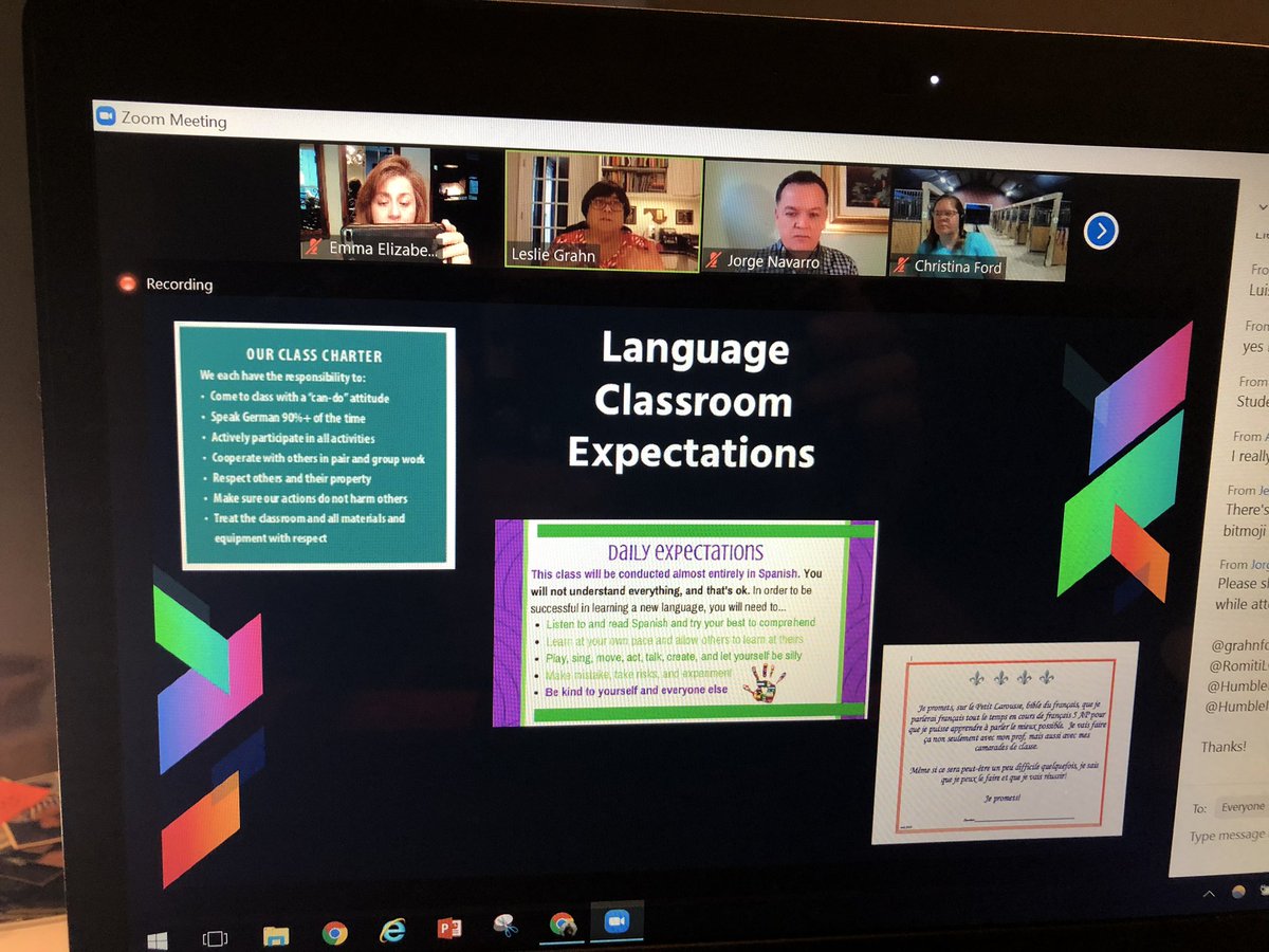 Great ideas to implement next school year 👍 <a href="/HumbleISD_Multi/">Humble ISD Language Acquisition</a>