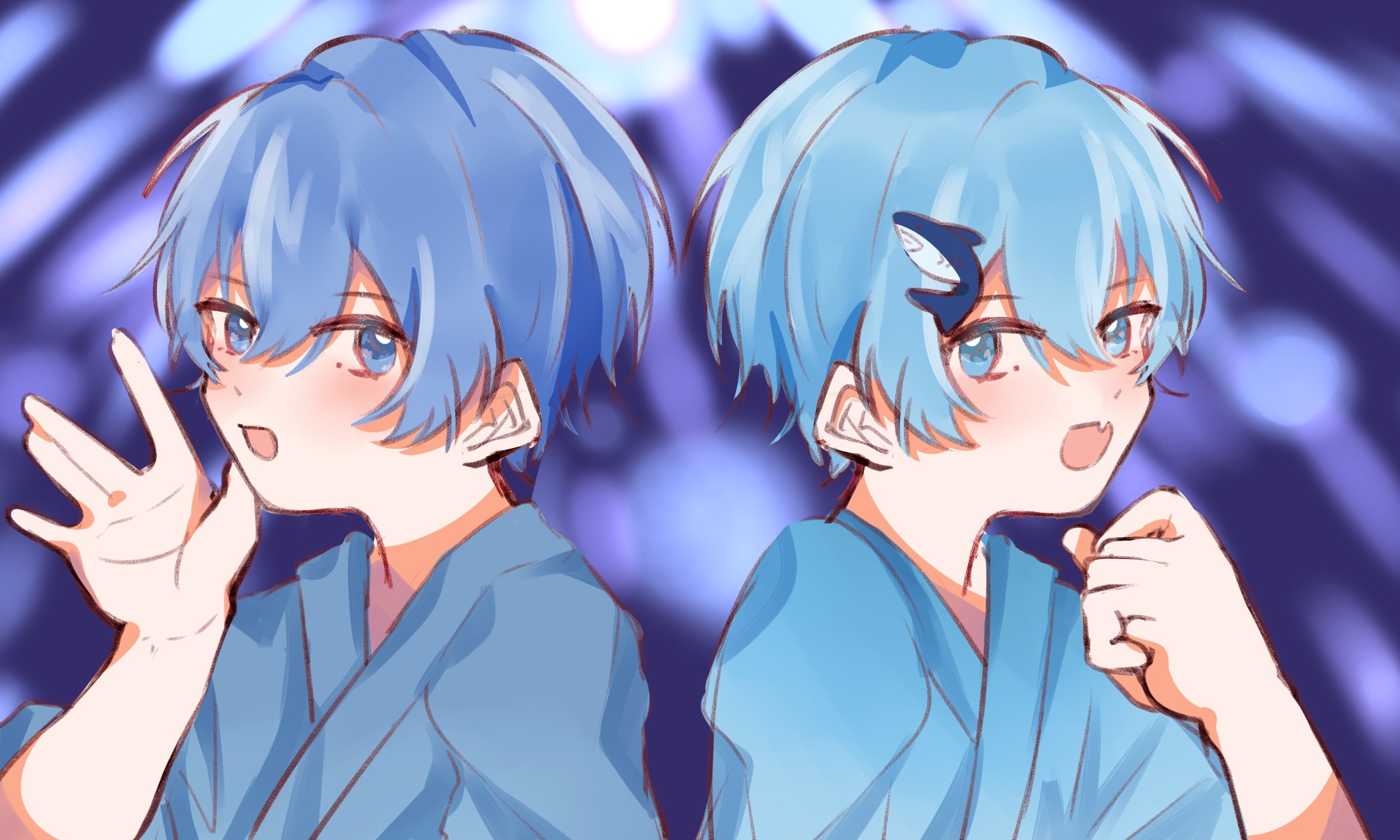 るりるり るりるりるり子 (@Druri32) / X