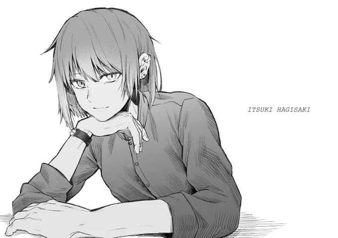 @iriguchi_s すっごく遅ればせながら便乗しました…推しで嬉しかったです…(突然すぎてすみません応援してます) 