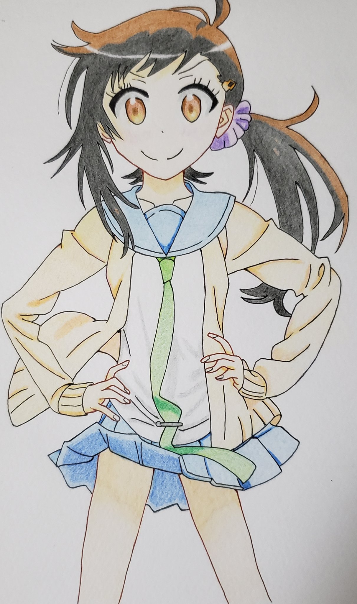 Ttc 絵を褒めるスペース始めました お絵描き勉強会 お題 その4 ニセコイ 小野寺春 お題にそって できた作品をこのスレッドに投稿してください 自分の得意とするツールを使って結構です アナログ デジタルは不問 アレンジok 絵を通じて勉強して Ttc 絵を褒めるスペース始めました お絵描き勉強会 お題 その4 ニセコイ 小野寺春 お題にそって できた作品をこのスレッドに投稿してください 自分の得意とするツールを使って結構です アナログ デジタルは不問 アレンジok 絵を通じて勉強して