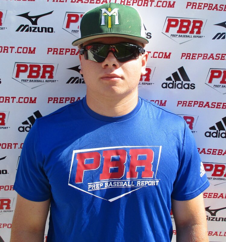 sportsinkansas's tweet photo. 2020 Unsigned ⚾️: Nate Burdette @nateburdette10 was an all state selection from SIK as junior from Maranatha Academy. Worth the look. 90 exit velo with career .476 average. Also big numbers as HS QB. More numbers below. Playing with Pittsburg Post 64 this summer ⬇️ https://t.co/MbkJncS0Wf