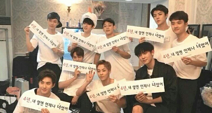 ynta_alv15's tweet photo. EXO IS NINE
Xiumin♡
Suho♡
Baekhyun♡
Chanyeol♡
Chen♡
D.O♡
Kai♡
Sehun♡
Lay♡

#소리바다_해명해 https://t.co/gYUXVxE57J